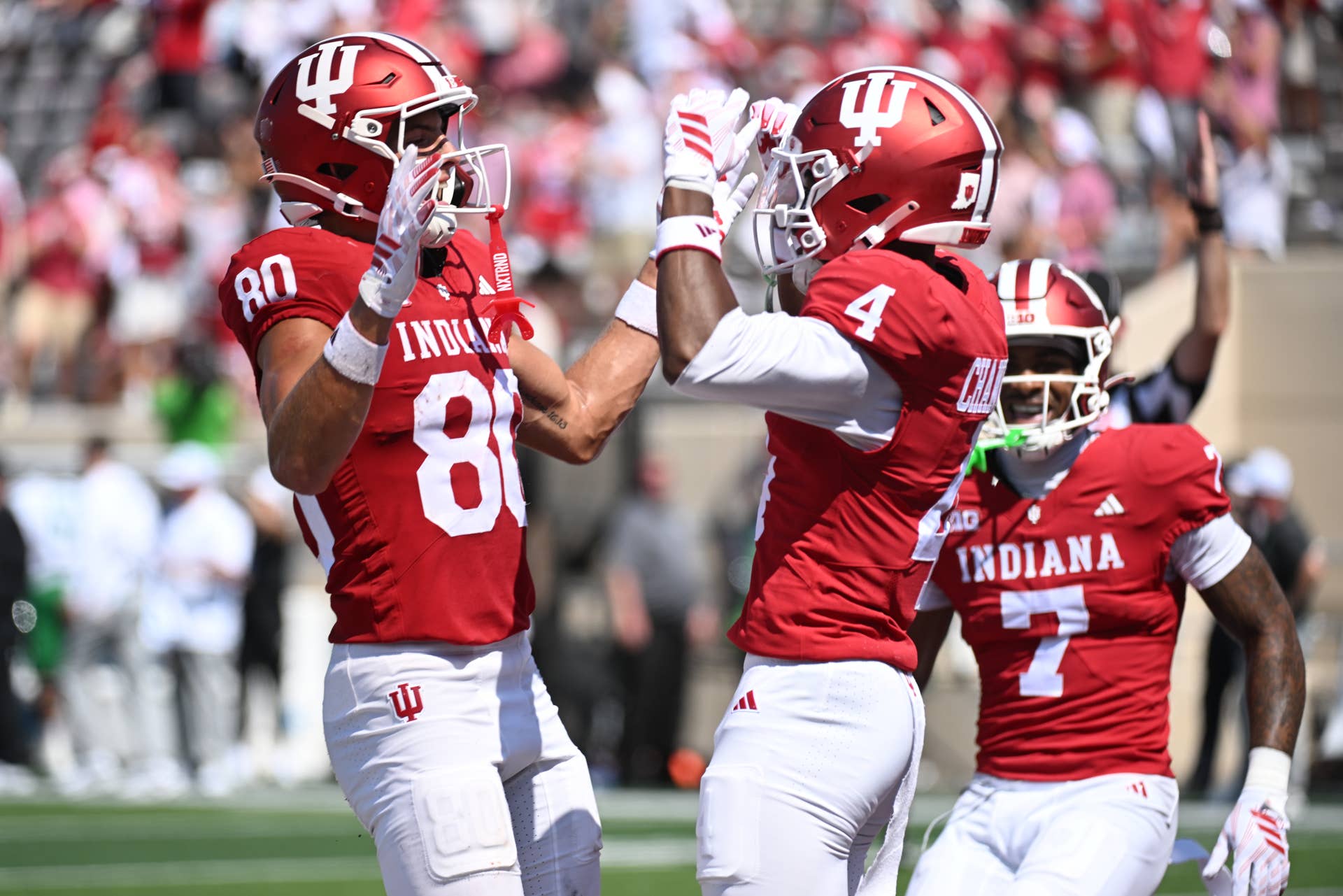 The Charlie Becker Breakout Is About to Reshape the 2027 NFL Draft
