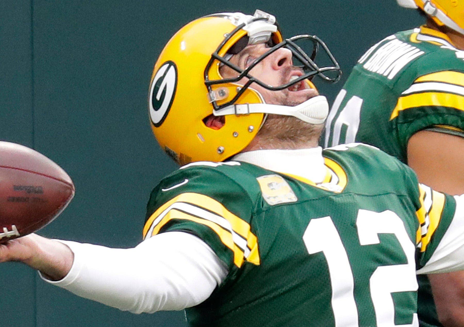 Aaron Rodgers Makes a Stunning Admission About Chicago Bears Fans - TWSN