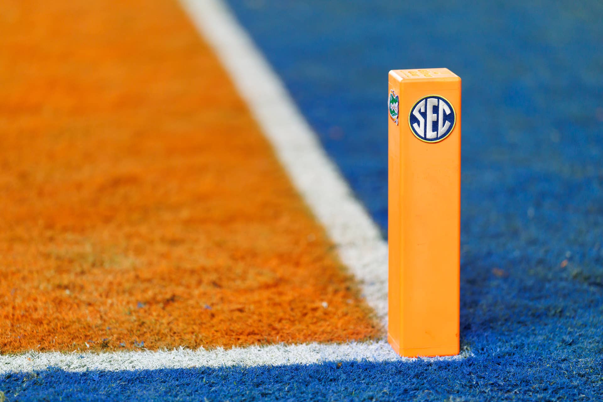 Top SEC WR Falls Down 2027 NFL Draft Big Board - TWSN