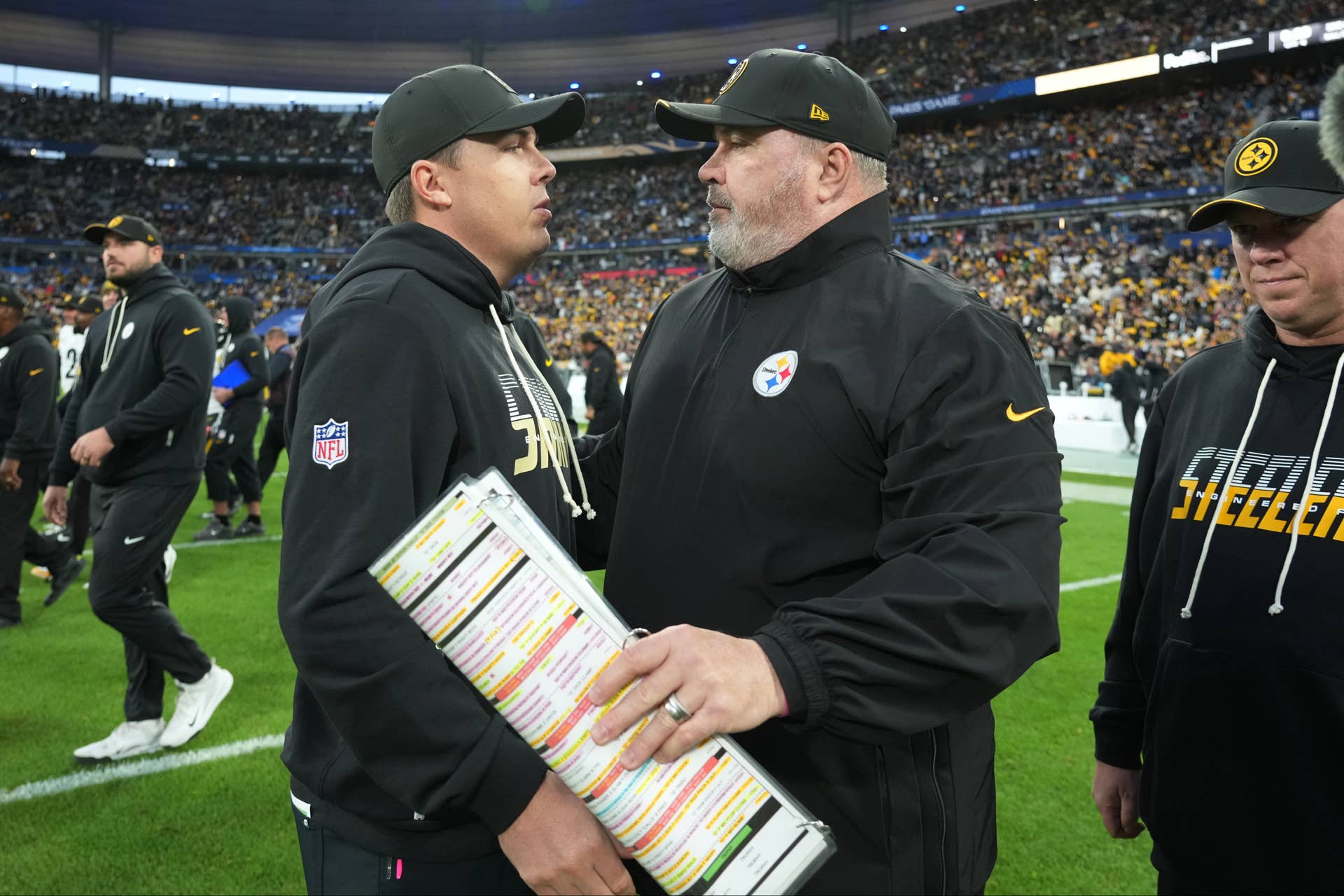 Why the Pittsburgh Steelers Have a Top International Fanbase