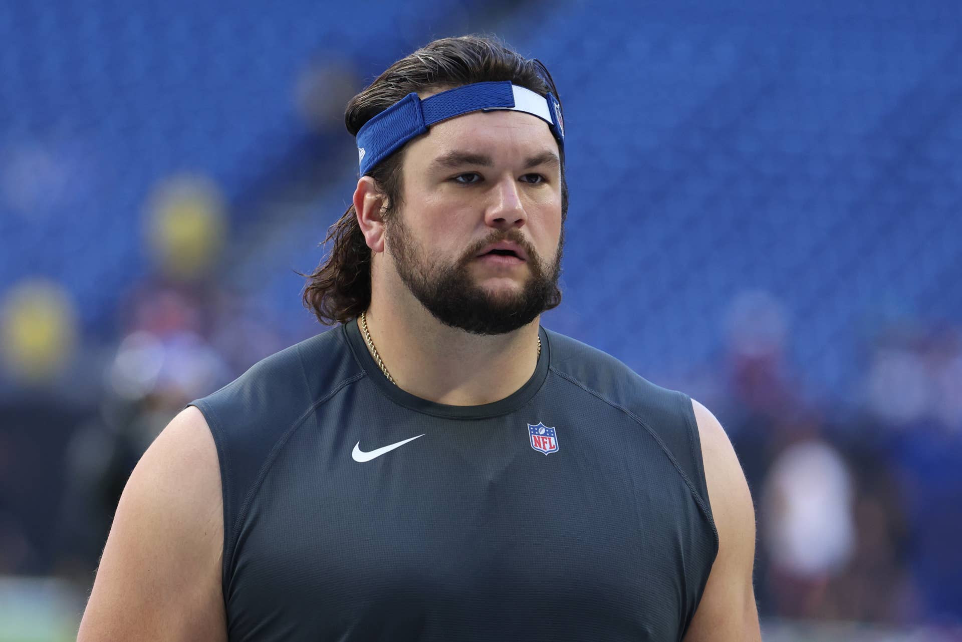 Did the Seahawks Win the Quenton Nelson Trade?